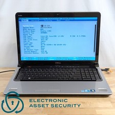 Dell studio 1749 for sale  Urbandale