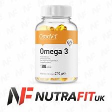 Ostrovit omega fish for sale  UK