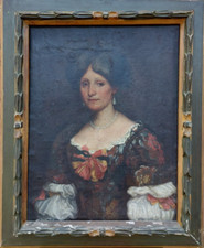 Olio tela quadro usato  Savona