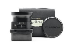 Fuji fujifilm 65mm for sale  Indianapolis