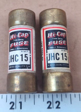 Bussman cap class for sale  Jessup