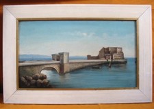 Castel dell ovo d'occasion Castel dell ovo d'occasion  La Rivière-de-Corps