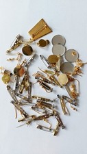 Sortiment schmuckmontagezubeh� gebraucht kaufen  Unkel