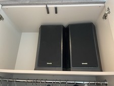 Tannoy 607 pair for sale  RUISLIP