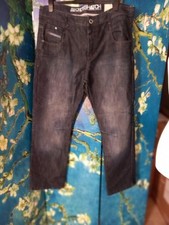 Crosshatch jeansv40 regular for sale  EGREMONT