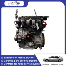 Moteur renault laguna d'occasion  Saint-Quentin