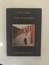 Ladro merendine andrea usato  Fino Mornasco