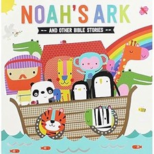 Noahs ark bible for sale  UK