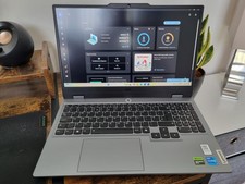 Lenovo loq 15iax9 for sale  NEWTOWNARDS