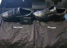 Sneakers uomo saint usato  Asti