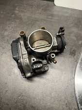 Drosselklappe audi passat gebraucht kaufen  Berlin