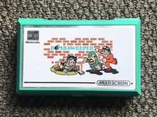 Nintendo bombsweeper game d'occasion  Expédié en Belgium