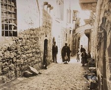 Jerusalem via dolorosa gebraucht kaufen Jerusalem via dolorosa gebraucht kaufen  Dortmund