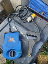 Rillfit tyre regroover for sale  SWINDON