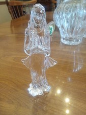 Waterford beautiful nativity for sale  Steger
