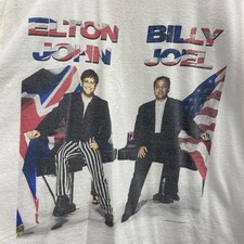 Vintage billy joel for sale  New London