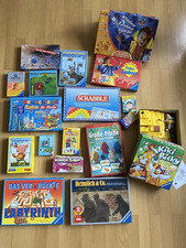 Kinderspiele brettspiele samml gebraucht kaufen Kinderspiele brettspiele samml gebraucht kaufen  Wiesbaden