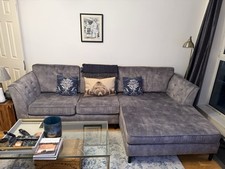 Large seater right for sale  NORTHALLERTON