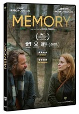 Usado, Memory [DVD] (2023) comprar usado  Enviando para Brazil