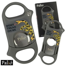 Cortador Palio - Don't Tread On Me - Gunmetal comprar usado  Enviando para Brazil