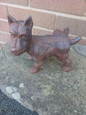 scottie dog door stop for sale scottie dog door stop for sale LLANDRINDOD WELLS
