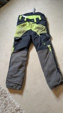 Arbortec breathflex chain for sale  SWANSEA