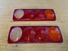 Rear truck tail for sale  SHIPLEY