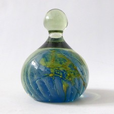 Mdina vintage glass for sale  RYE