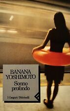 Libro firmato banana usato  Milano