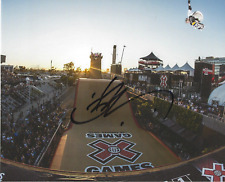 Bob burnquist signed for sale  Los Angeles