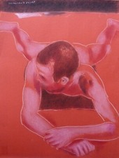 Ivanyi laszlo scene d'occasion  Colmar