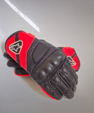 Alpinestars handschuhe motorra gebraucht kaufen  Bayreuth