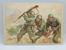 Cartolina reggimentale 1935 usato  Alessandria