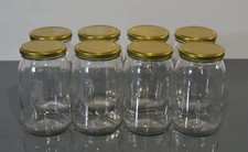 Stk einweckgläser 900 gebraucht kaufen  Deutschland