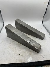 Degree angle parallels for sale  HAVERHILL