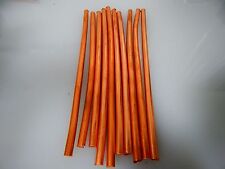 Tubo de cobre macio 10 peças 3/8 polegadas OD de 5 a 10 polegadas de comprimento artesanato e hobby comprar usado  Enviando para Brazil