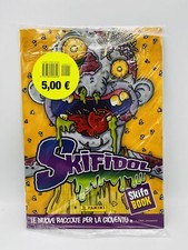 Skifidol trading card usato  Cesena