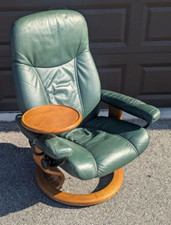 Ekornes stressless leather for sale  Winter Springs