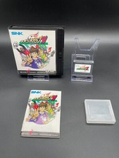 Neogeo soccer cup gebraucht kaufen  Sandhausen