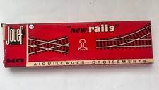 154 aiguillage long d'occasion  France