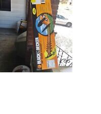 Black decker hedge for sale  Youngstown