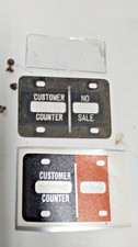 National cash register for sale  Quinnesec