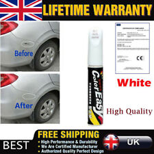 White diy car for sale  BIRMINGHAM