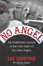Angel undercover journey for sale  UK