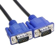 Doppio cavo vga usato  Verduno