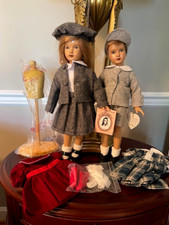 Effanbee dewees cochran for sale  Alexandria