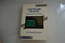 Biggerstaff software base usato  Cagliari