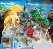 Playmobil lotto set usato  Roma