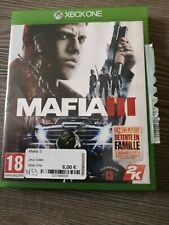 Jogo Xbox One Mafia 3, usado comprar usado  Enviando para Brazil