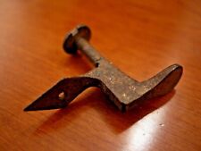 Antique french wrought for sale  Petersburg